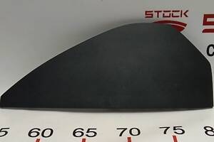 16 Накладка боковая торпеды правая Tesla model S, model S REST 1028360-00-A