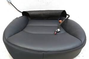 16 Обшивка нижней части пассажирского сиденья с подогревом PREM PUR BLK Tesla model 3, model Y 1452871-91-E