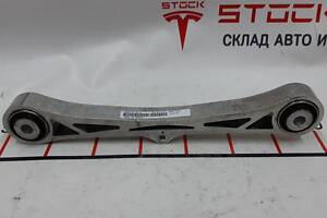 16 Рычаг задний поперечный под датчик левправ RWD Tesla model S 6006719-00-B