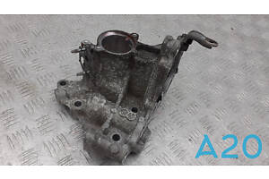 160320V011 - Б/У Корпус термостата на TOYOTA RAV 4 IV 2.5 4WD