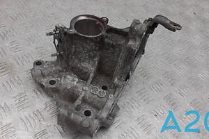 160320V011 - Б/У Корпус термостата на TOYOTA RAV 4 IV 2.5 4WD 