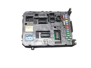 1609999180 Блок электронный BSI Fiat Scudo 07-16