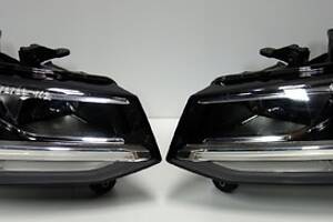 AUDI Q2 2016-2020 FULL LED LAMPS ПЕРЕДНИ