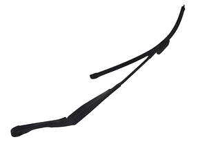 162168300B Дворник левый передний в сборе Tesla Model 3 18-23 (1621683-00-B, 1076728-00-D, 1076728-00-C)