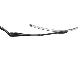 162168500A Дворник левый передний в сборе Tesla Model 3 18-23