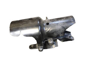 164118858R Кронштейн топливного фильтра 2 части металл 1.5DCI 8V Renault Dokker 12-21, Renault Lodgy 12-22, Dacia Dokker