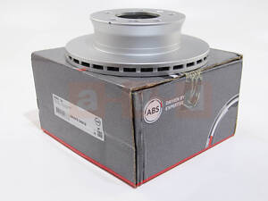 16453 Тормозной диск передний LT/W901/W902/W903/W904 (95-21)