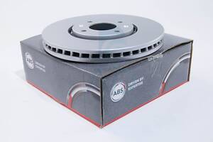 16901 Гальмівний диск передній C5/Xantia 98-08