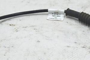 17 Датчик температури компресора пневмопідвіски з пошкодженнями Tesla model S 1007423-00-B