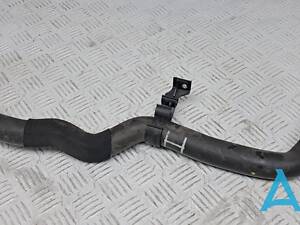 17127535529 - Б/У Патрубок системы охлаждения на BMW X3 (G01) 2.0 SDrive30i