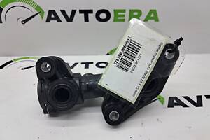 17217600563 Корпус термостата BMW X5 F15 акпп