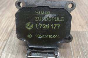 1726177, Котушка запалювання BMW E32/E34/E36, m50 2.0-2,5i