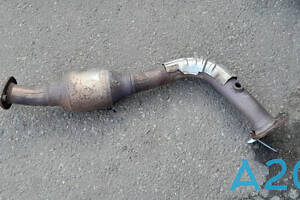 174020V010 - Б/В Каталізатор на TOYOTA RAV 4 IV 2.5 4WD