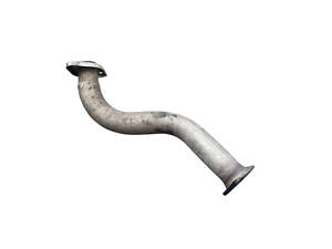 1741027130 Труба приемная глушителя 2.0TDI 16V Toyota RAV4 00-05 (1741027130, 4770170)