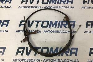 Трос ручного тормоза задний левый 1785mm Toyota Avensis T25 2003-2008 4643005030