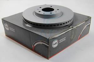 18030 Тормозной диск передний CX7/8/CX7 06-
