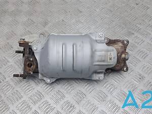 181805MJA00 - Б/У Катализатор на HONDA PILOT 3.5 AWD