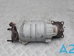 18180RLVA00 - Б/У Катализатор на HONDA PASSPORT 3.5 SPORT