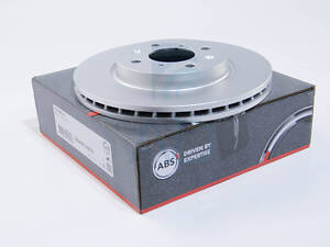 18186 Тормозной диск передний Swift IV 10-