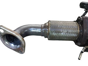 18210SWYE11 Труба приемная Honda CR-V 07-12