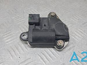 18308632154 - Б/У Сервопривод заслонки глушителя на BMW X6 (F16) 3.0 SDrive35i