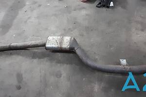 18308693941 - Б/У Катализатор на BMW X3 (G01) xDrive 30 i