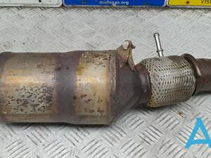 18327645665 - Б/У Катализатор на BMW X5 (F15, F85) XDrive40e