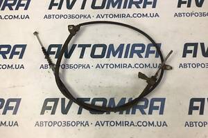 Трос ручного гальма задній правий 1835mm Toyota Avensis T25 2003-2008 4642005030