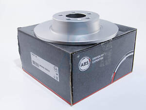 18427 Тормозной диск задний A1 2014-2018