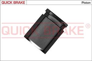 185001 QUICK BRAKE Поршеньок супорта (заднього) VW T4/Golf 90-13 (38x51mm) (Lucas)