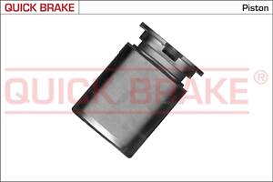 185032 QUICK BRAKE Поршеньок супорта (заднього) VW Caddy III 04-15 (38x49mm)