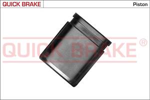 185034 QUICK BRAKE Поршеньок супорта (переднього) MAZDA CX-7;Subaru ALL 03- (43x48mm)(Mando)