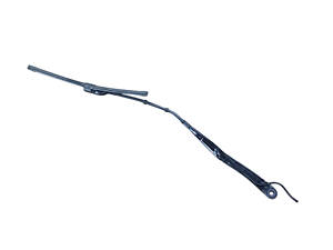 187848800A Дворник правый передний Tesla Model 3 Highland 24- (1878488-00-A, 1740298-00-B)