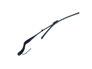 187849000A Дворник левый передний Tesla Model 3 Highland 24- (1878490-00-A, 1740305-00-B)