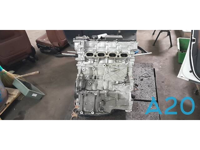1900037830 - Б/У Двигатель на TOYOTA PRIUS PRIME (XW50) Advanced Plus - Фото 1