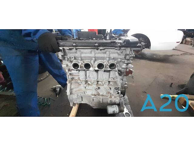 1900037830 - Б/У Двигатель на TOYOTA PRIUS PRIME (XW50) Advanced Plus - Фото 2