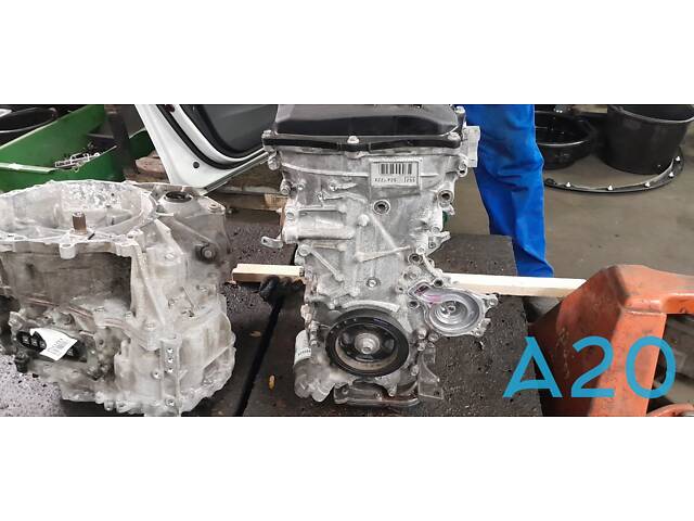 1900037830 - Б/У Двигатель на TOYOTA PRIUS PRIME (XW50) Advanced Plus - Фото 3