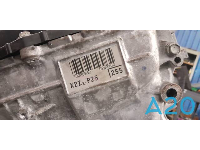 1900037830 - Б/У Двигатель на TOYOTA PRIUS PRIME (XW50) Advanced Plus - Фото 6