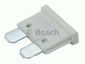 1904529908 BOSCH Запобіжник 25А (стандартний) BOSCH 1904529908