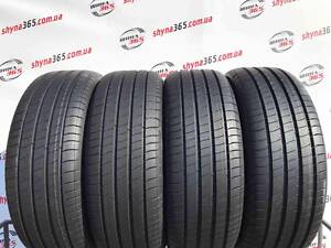 195/55 R16 MICHELIN PRIMACY 4 6mm