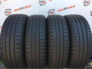 Шины Б/У літня 195/65 R15 MICHELIN ENERGY SAVER 5mm