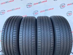 Шины Б/У летняя 195/65 R16 MICHELIN PRIMACY 4 5mm