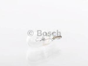 1987302206 BOSCH Лампа W5W W2,1X9,5D 12V PURE LIGHT BOSCH 1987302206 на ALFA ROMEO 166 седан (936)