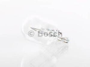 1987302251 BOSCH Лампа W21W W3X16D 12V PURE LIGHT BOSCH 1987302251 HONDA CR-V I (RD)