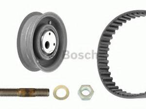 1987946321 BOSCH Комплект (ремень+ролики) BOSCH 1987946321 на VW GOL I