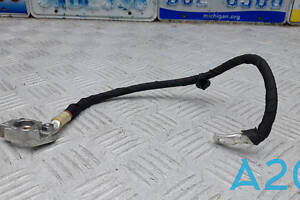 1EA971228A - Б/В Клема акумулятора плюс на VOLKSWAGEN ID.4 Pro