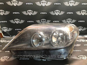 1eg2737021 Фара передняя левая Opel Astra H 2004-2014