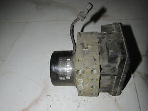 1J0614117A - Блок ABS Audi A3 8L Scoda Octavia 1996-2003