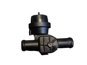 1J0819809 Кран печки вакуумный VW Crafter 06-16, Audi Q5 08-16, SEAT Alhambra 96-10 (1J0 819 809, 701 121 805, 701 819 8