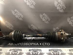 1jo407271cb Піввісь Volkswagen golf 4